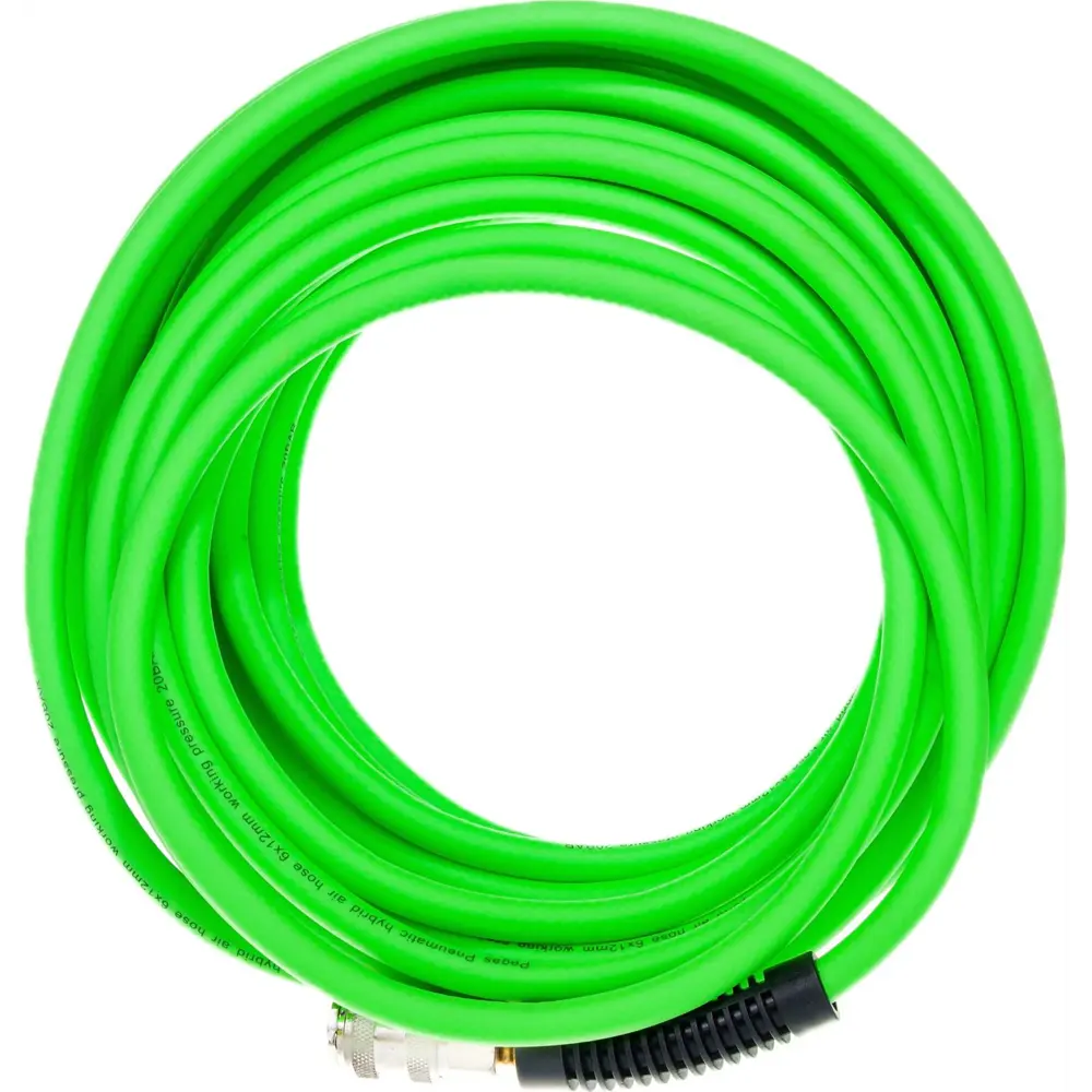 Шланг для компрессора Pegas Pneumatic 4928 6x12 15 м STLM-2051364 - Вид №1