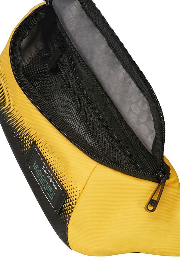 CM7-06010 Сумка на пояс CM7*010 Waist Pouch Samsonite Cityvibe 2.0  - Вид №3