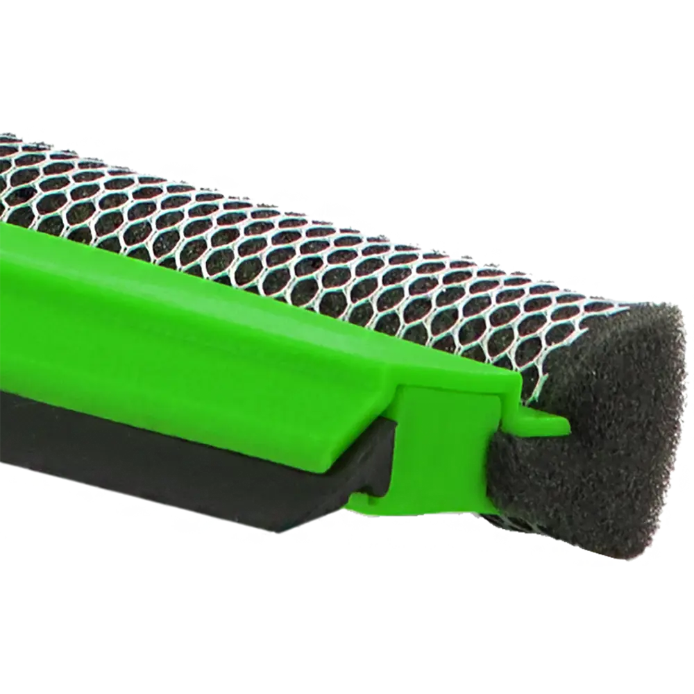 Водосгон Хозяюшка Мила с телескопической ручкой для идеально чистых окон 82905232 В ХОЗЯЙСТВЕ ХОРОША ХОЗЯЮШКА МИЛА STLM-0037739 - Вид №3