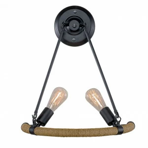 Бра Loft IT Loft1861W LOFT IT ПОД СТАРИНУ 077705 Коричневый