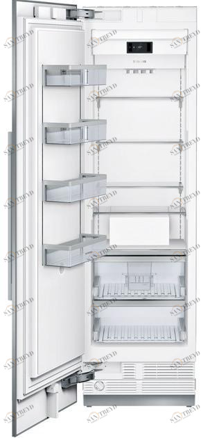 Siemens Встроенная морозильная камера No Frost Iq700 Fi24np32 