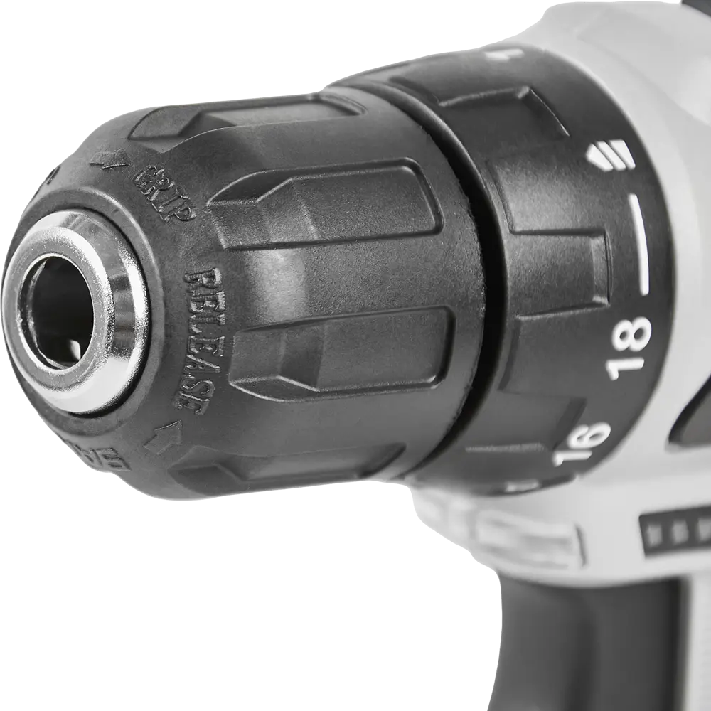 Аккумуляторный шуруповерт Интерскол ДА-12ЭР с двумя батареями 84329712 STLM-0048460 - Вид №3