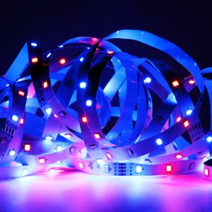 Светодиодная лента CAMELION DSL-005 RGB для интерьерной подсветки 89390299