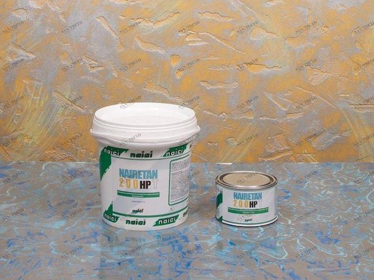 NAICI ITALIA Матовое прозрачное полиуретановое покрытие Nairetan sun-id-1429969