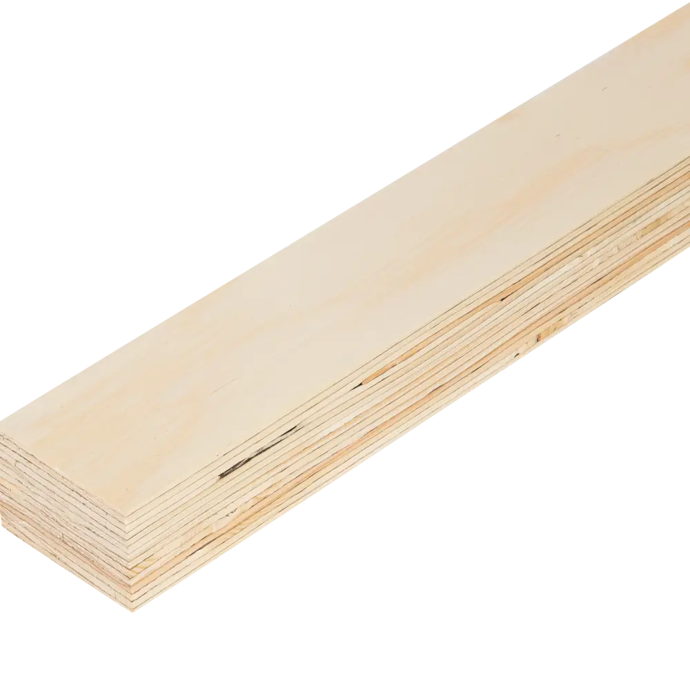 Брусок LVL Ultralam 40x40x3000 мм 83870809 STLM-2056130 Santreyd 