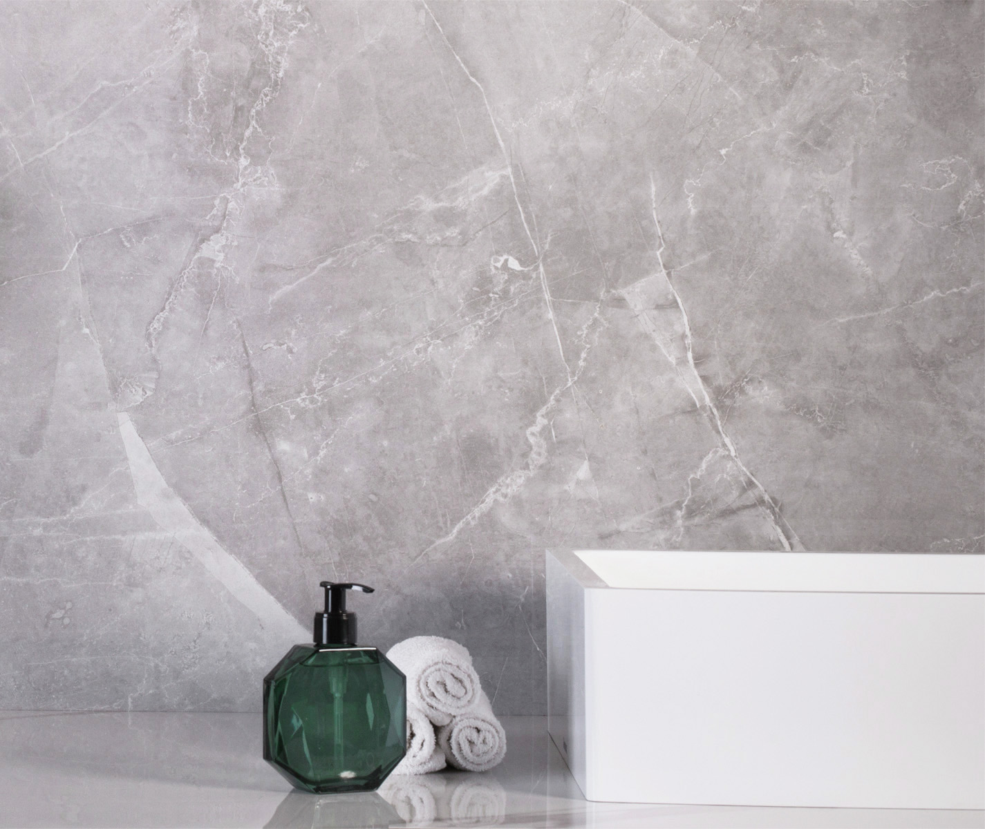 Palacio ARMANY: Элегантность мрамора в вашем интерьере STP-ST506 INCOLOR - Вид №4