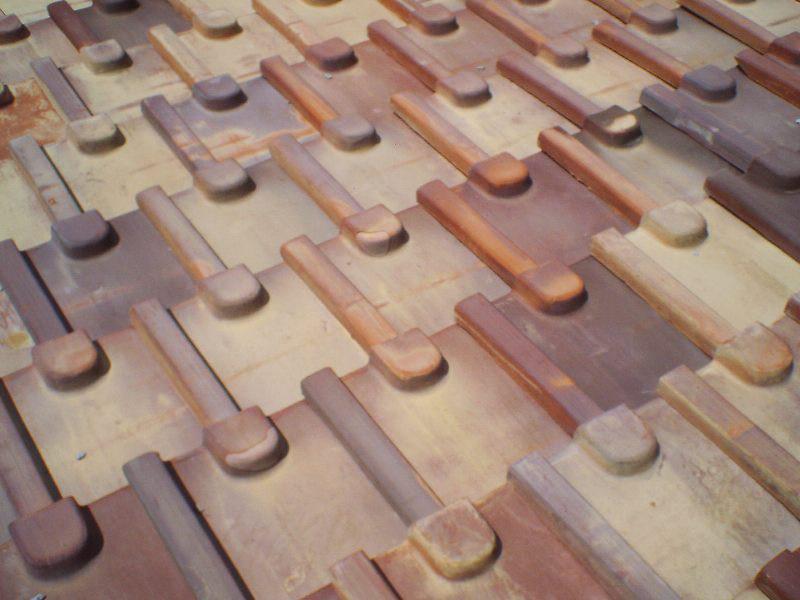 FORNACE FONTI Терракотовая плитка sun-id-1493773 - Вид №11