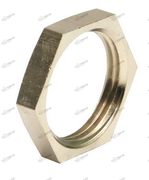 Контргайка 1 GF GENERAL FITING 184213