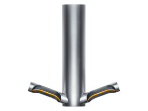 Stainless steel Jet hand dryer