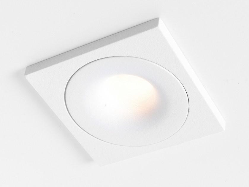 Modular Lighting Instruments Светодиодный потолочный светильник Smart sun-id-1493826 - Вид №7