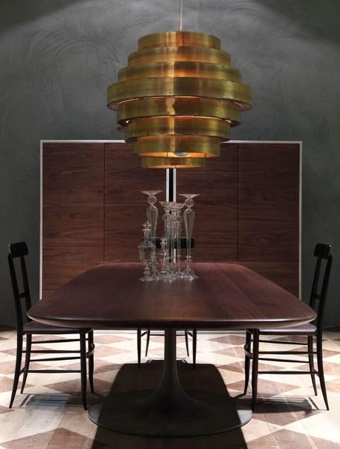 BAXTER Подвесной светильник sun-id-1490143 - Вид №2