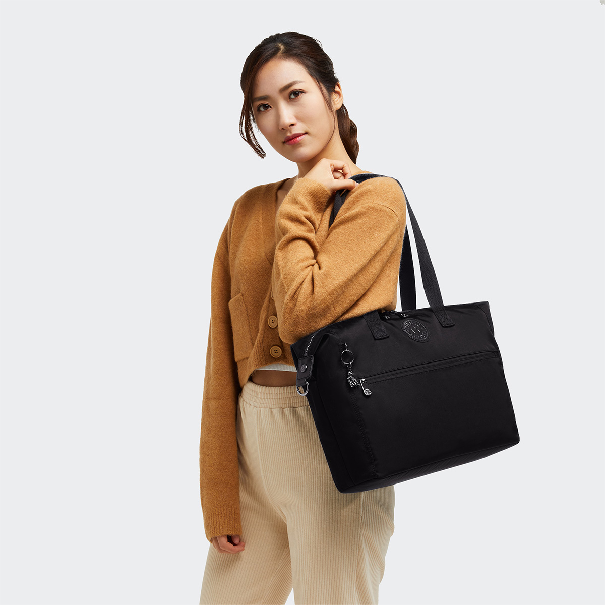 KI573253F Сумка для ноутбука Large Computer bag Kipling Ilia  - Вид №2