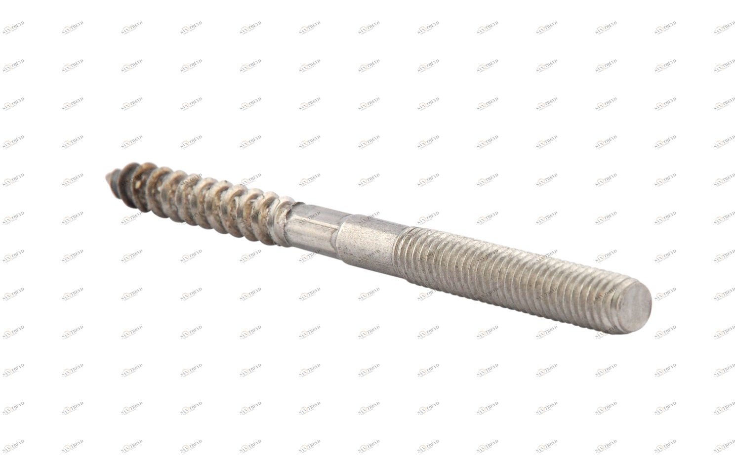 6287012 Крепление для труб  BIS Винты-шурупы нерж. монтаж к стене или перекрытию WALRAVEN 