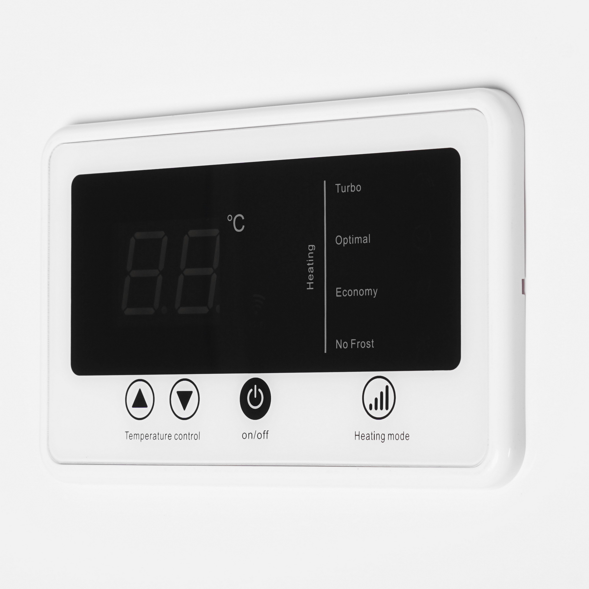 8159956 Водонагреватель электрический Thermex IF 100 V (pro) Wi-Fi STDN-0112575 - Вид №3