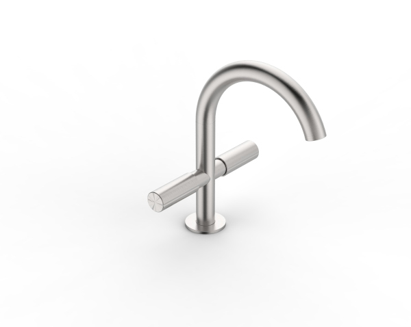 3301 BLX-020 Смеситель для раковины Zazzeri 3301BLX020 - Вид №1