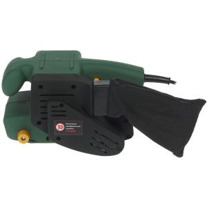 Ленточная шлифмашина Калибр ЛШМ-750+ 1241614