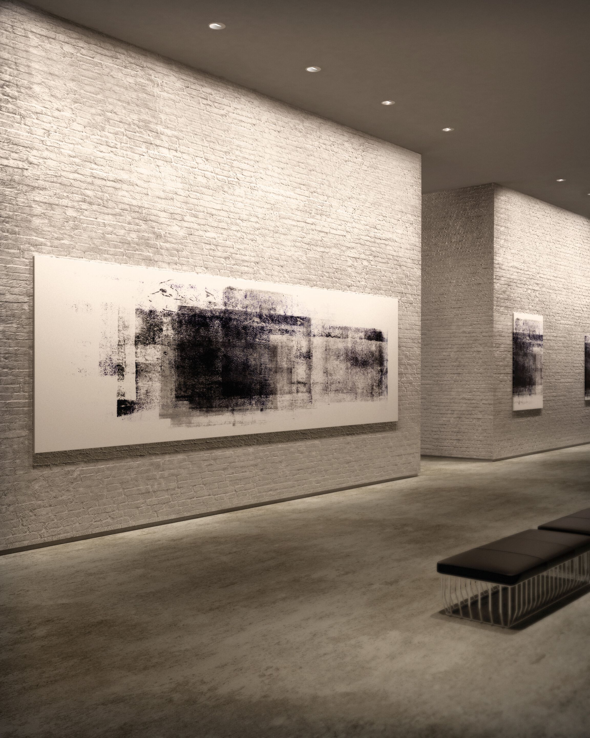 Утопленный круглый светодиодный прожектор TARGETTI CCTEvo ARCH-00092666 - Вид №3