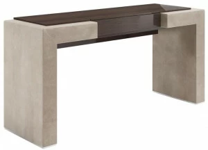 Capital Collection Прямоугольная деревянная консоль с ящиками