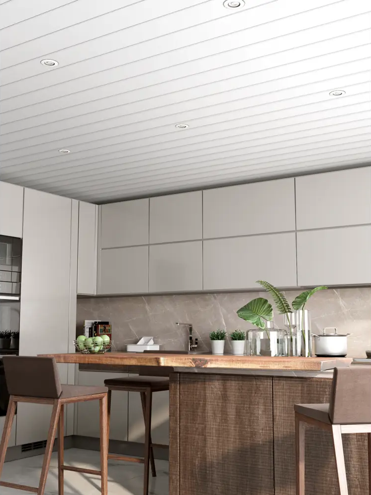 Комплект реечного потолка Artens: элегантное решение для современных интерьеров 82902191