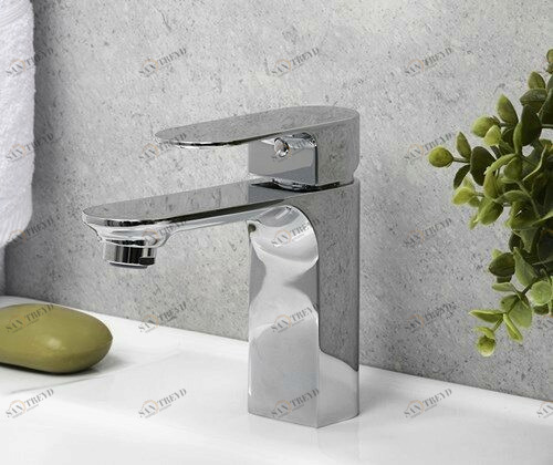 Dinkel 5803 Смеситель для умывальника WasserKRAFT 