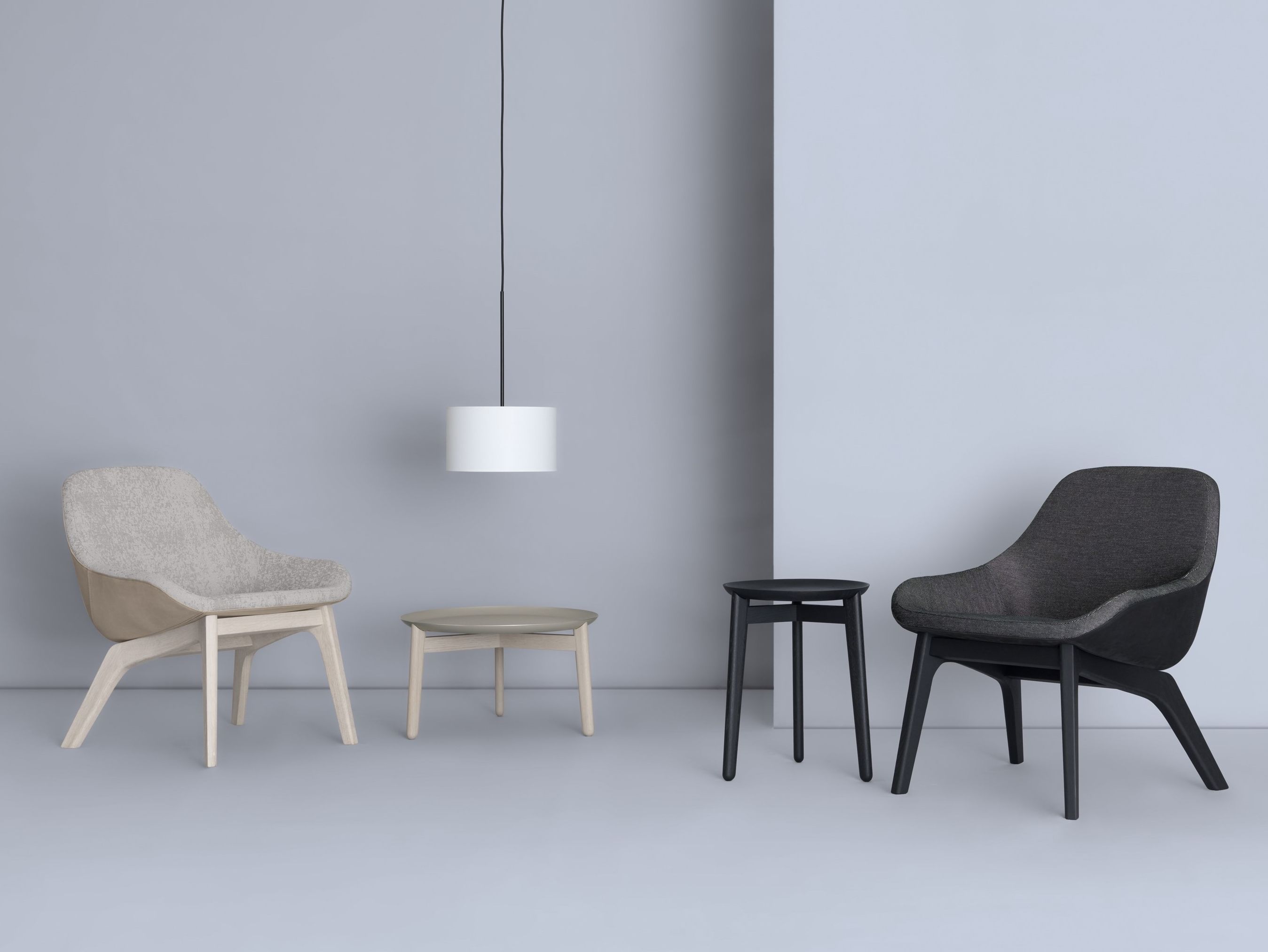 Кресло ZEITRAUM Morph ARCH-00049672 - Вид №3