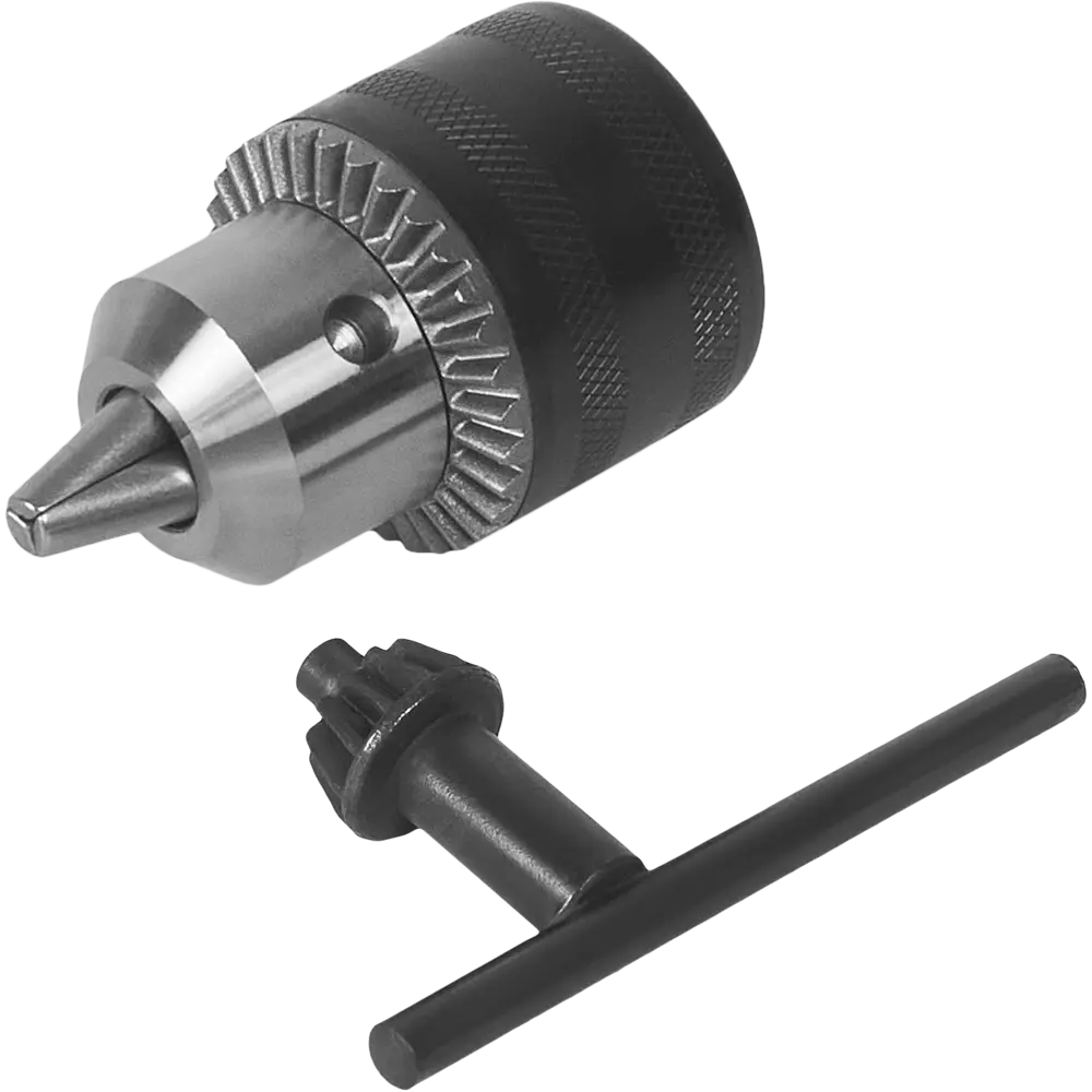 Сверлильный патрон Santreyd 1,5-13 мм для дрелей и шуруповёртов 86407423