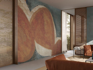 Обои с рисунком