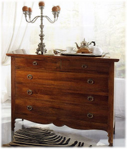 Комод  TOSATO 34.03