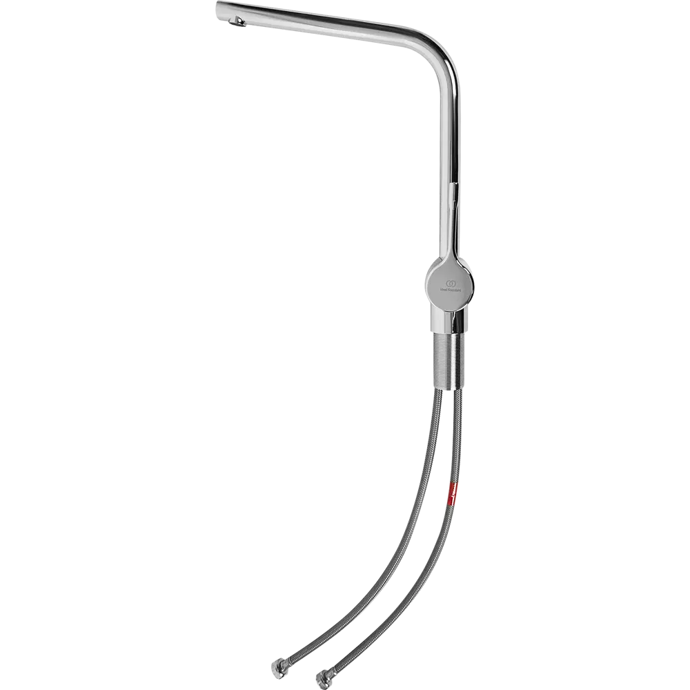 Смеситель кухонный Ideal Standard Ceralook общая высота 34.8 см цвет хром 89146348 STLM-2074410 - Вид №4
