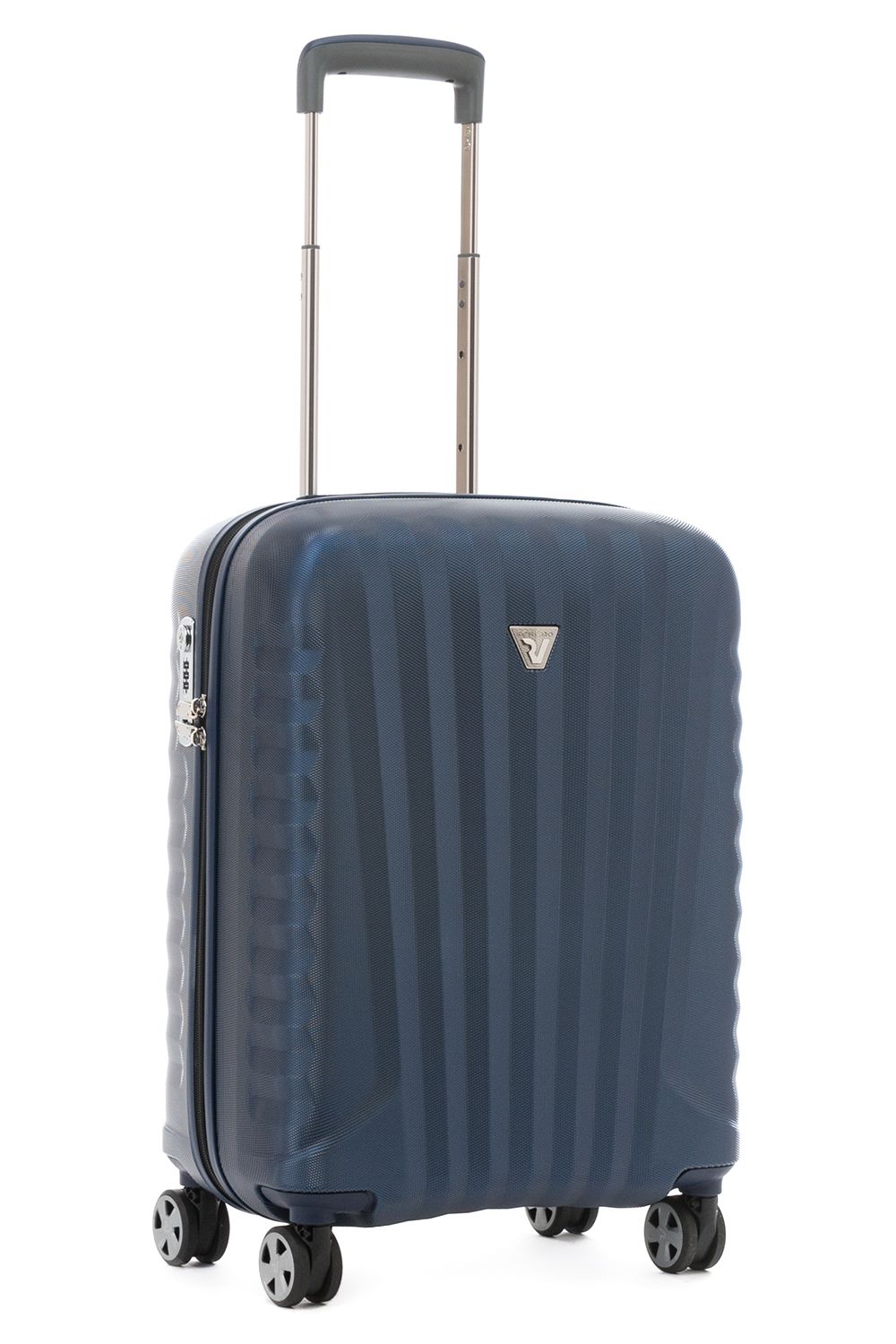 5464-0303 Чемодан 5464 Uno Zsl Premium Cabin Trolley Roncato Uno ZSL Premium 2.0 
