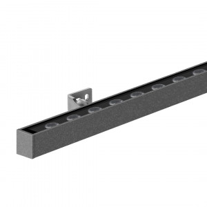 Tratto Wall 600 Ghidini Tratto Wall .05 Темно-Cерый (Матовый)