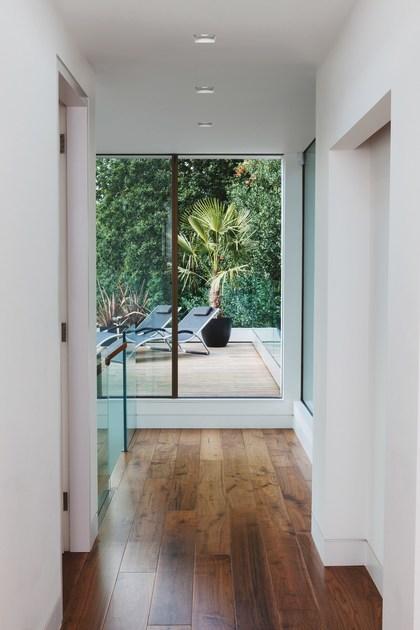 Astro Lighting Регулируемый квадратный встраиваемый светильник из стали  1248007  - Вид №1