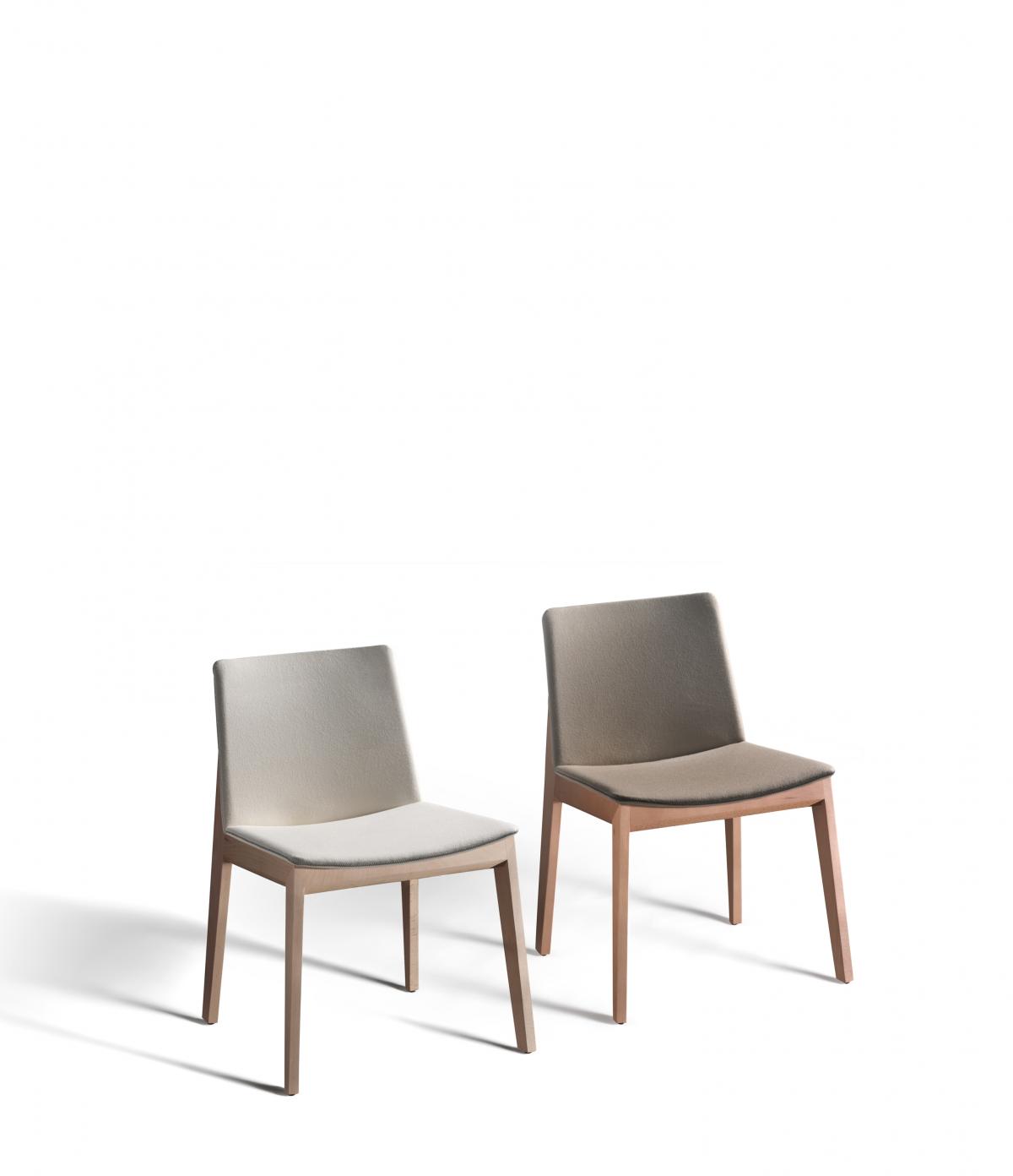 007852 Стул 646 Capdell Ava - Вид №3