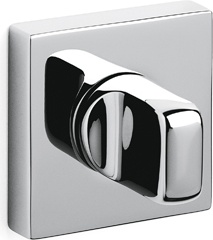 H117V6_CR Фиксатор сантехнический VERONA Q OLIVARI 