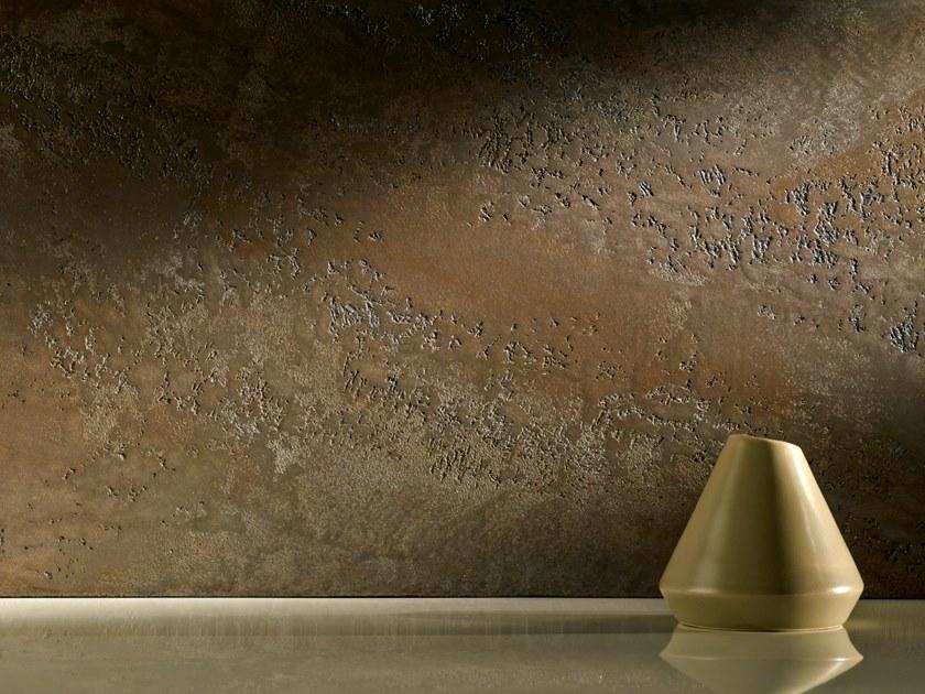 Novacolor Штукатурка на известковой основе для интерьера и экстерьера Minerals N935 - Вид №1