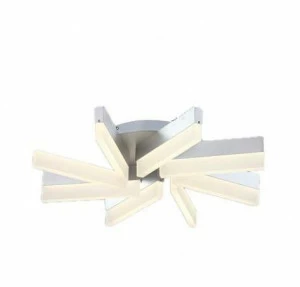 Потолочный светодиодный светильник Horoz 24W 4000K 019-004-0024 (HL868L) HOROZ 019-004 203161 Белый