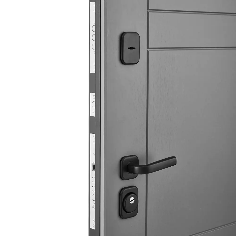 Входная дверь BELWOODDOORS Лацио 86x201 см - защита и комфорт для квартиры 85848837 STLM-1577613 - Вид №4