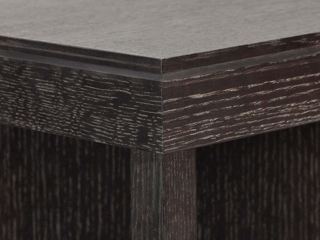 Деревянный пьедестал Serax Мебель от Энн Демельмейстер ARCH-00096276 - Вид №3