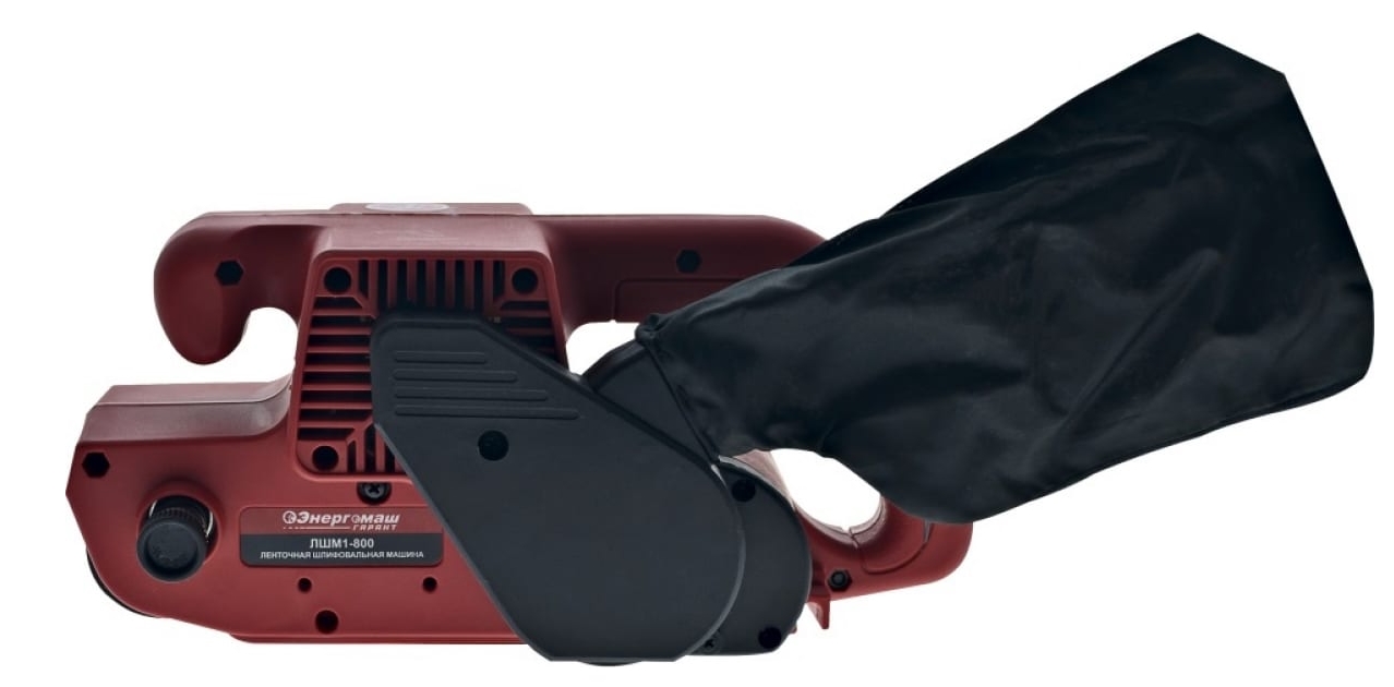Ленточная шлифмашина Энергомаш ЛШМ1-800 5334504 STDN-0063461 - Вид №1