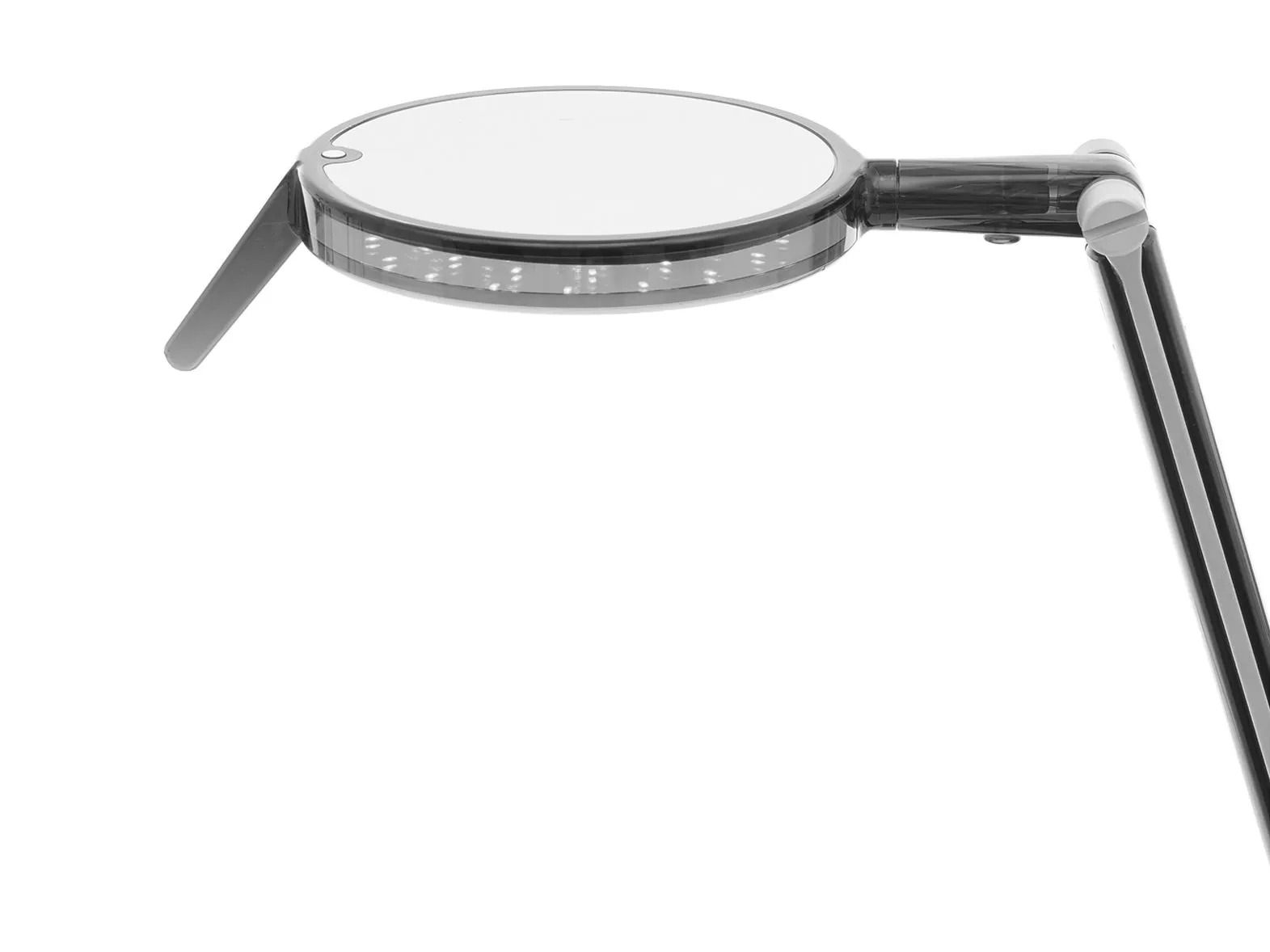 Регулируемая светодиодная настольная лампа из поликарбоната Kartell ALEDIN TEC ARCH-00150786 - Вид №25