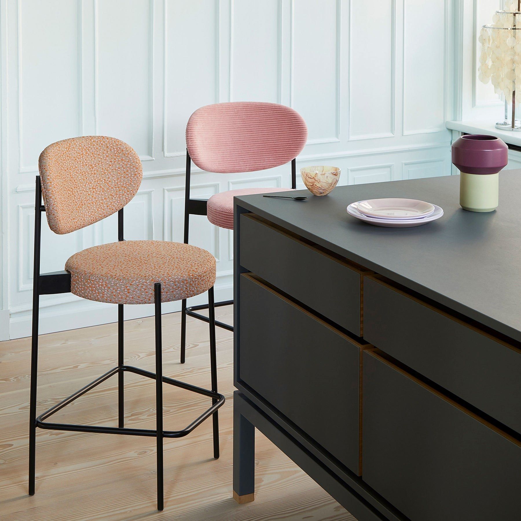 Высокий стул VERPAN Серия 430 ARCH-00100830 - Вид №13