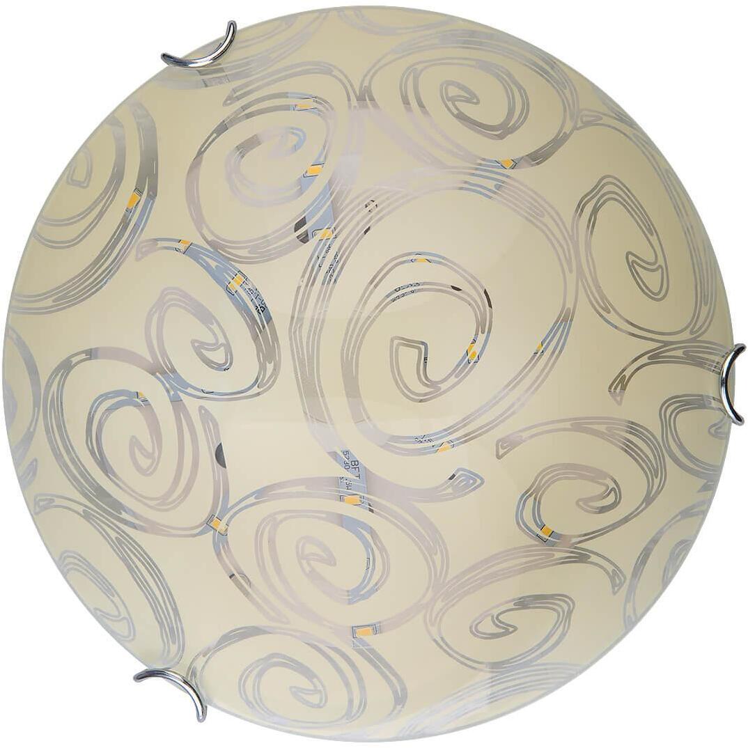 TL9601Y-00WH Настенно-потолочный светодиодный светильник Toplight Flora