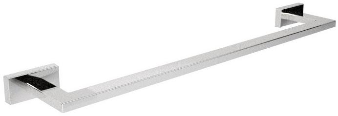 INDA® Вешалка для полотенец из хромированной латуни Lea A1818a/b/c/d - Вид №1