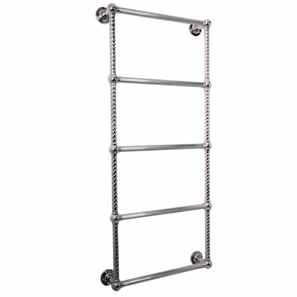 HTR-8801 HTR-8801 Danube, настенные соединения ПОЛОТЕНЦА Cristal & Bronze TOWEL-WARMERS  - Вид №1