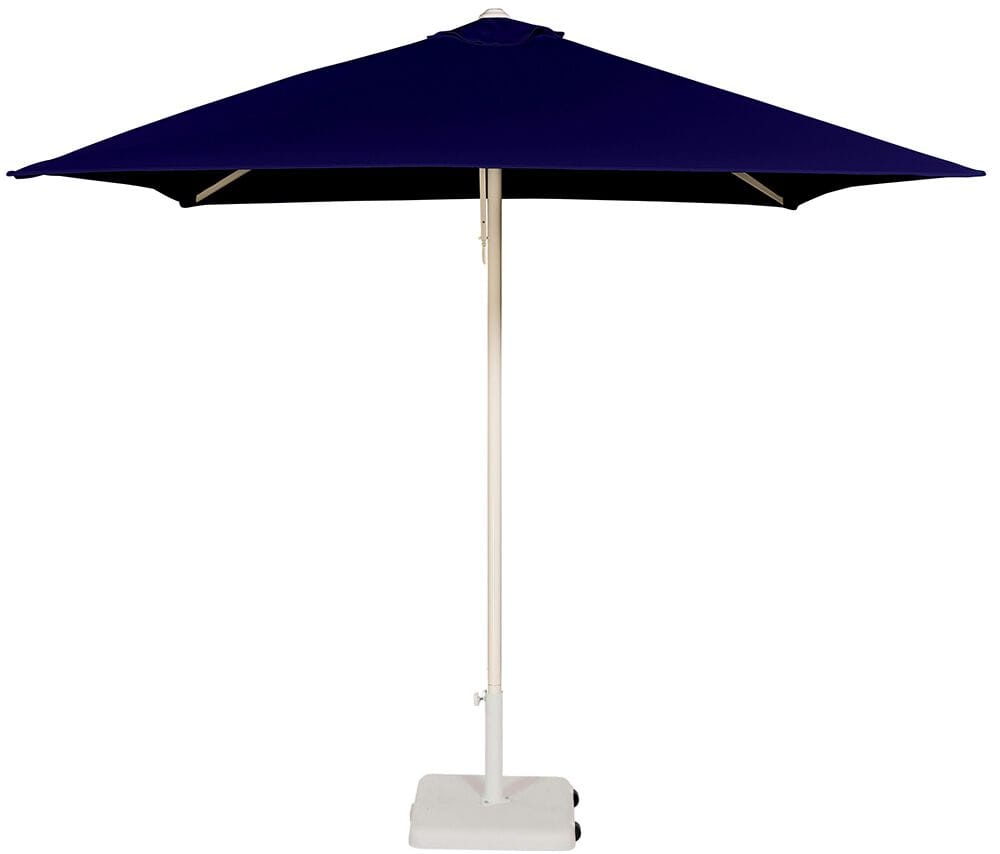 Алюминиевый и олефиновый квадратный зонтик Ezpeleta EOLO OLEFIN ARCH-00054200 - Вид №42