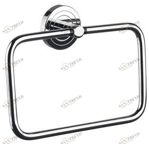 Emco Bad Кольцо для полотенца из металла Polo 0755 001 00