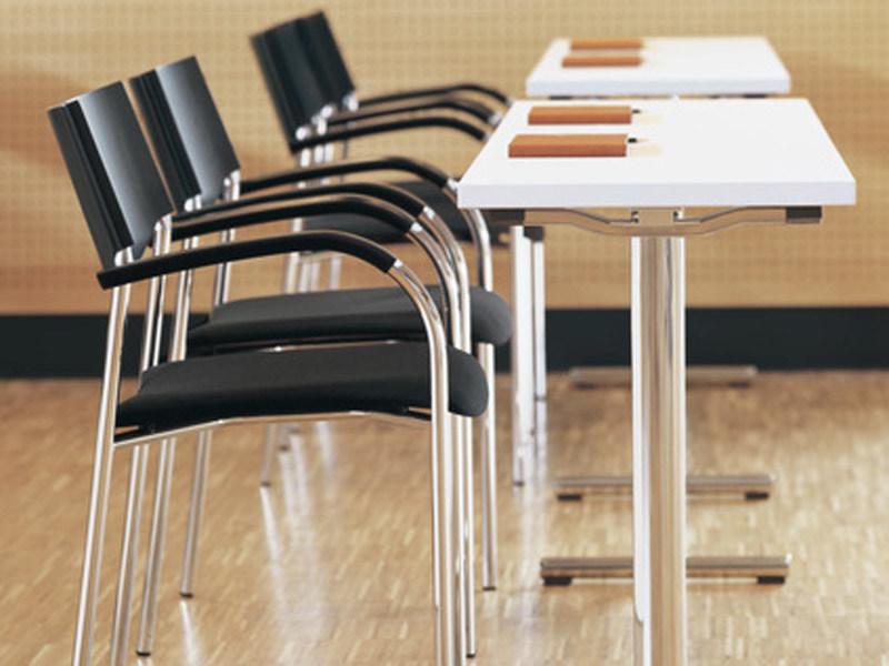 Brunner Стул складной с подлокотниками Jump sun-id-1469885 - Вид №3