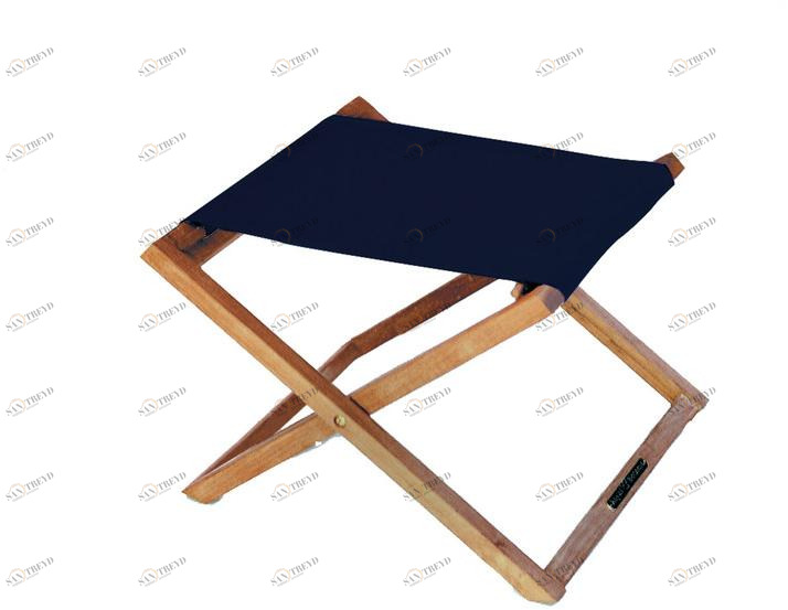 Royal Botania Садовый пуф из ткани Beacher sun-id-1404052