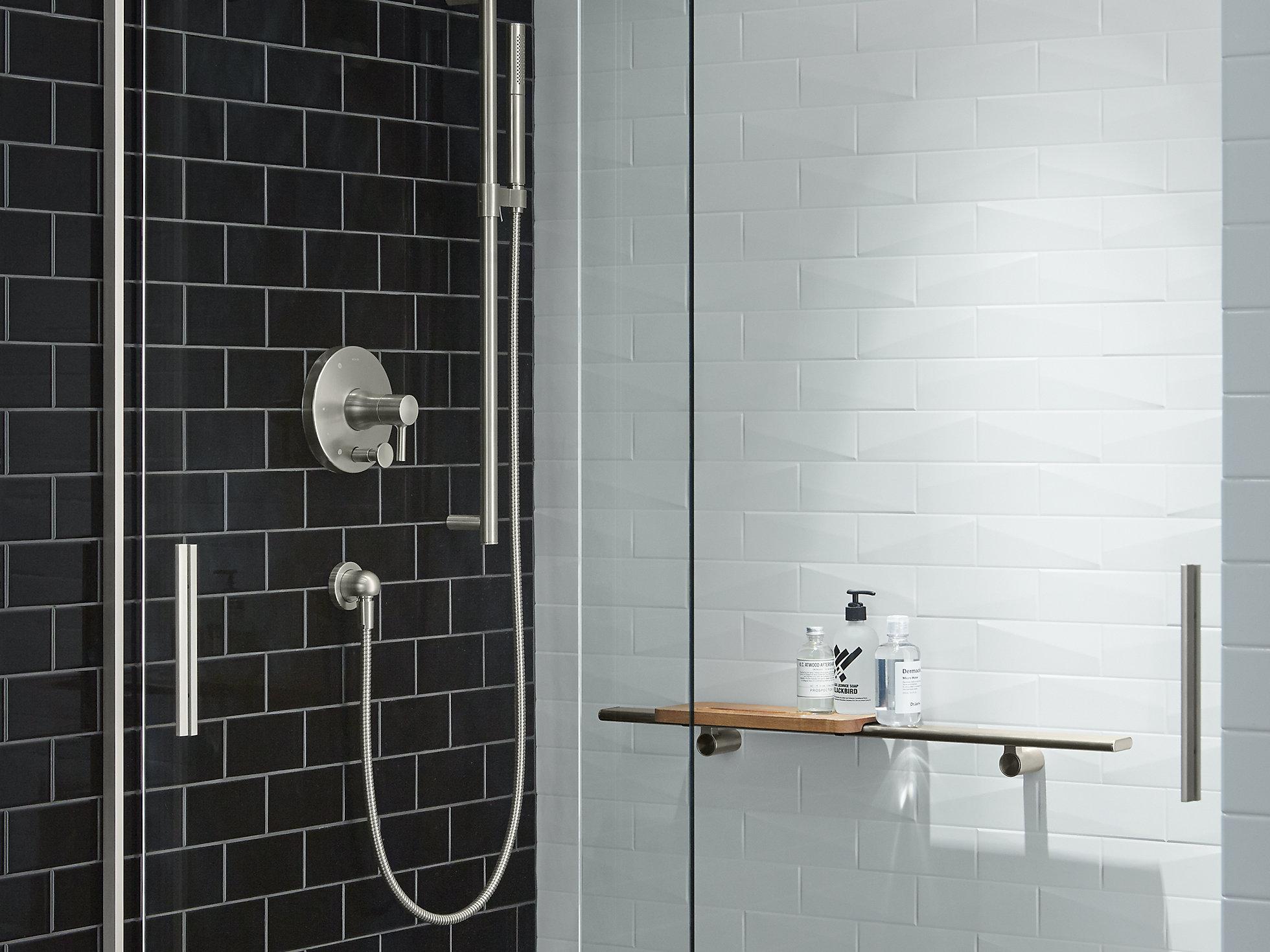 KOHLER Choreograph 36 K-97626-ABZ  - Вид №2