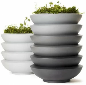 Nola Industrier Кашпо для общественных мест